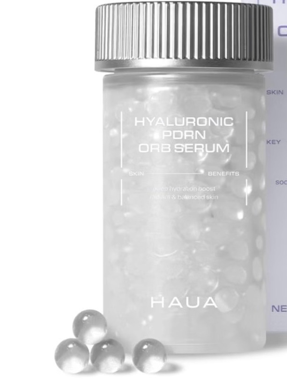 Hyaluronic PDRN Orb Serum